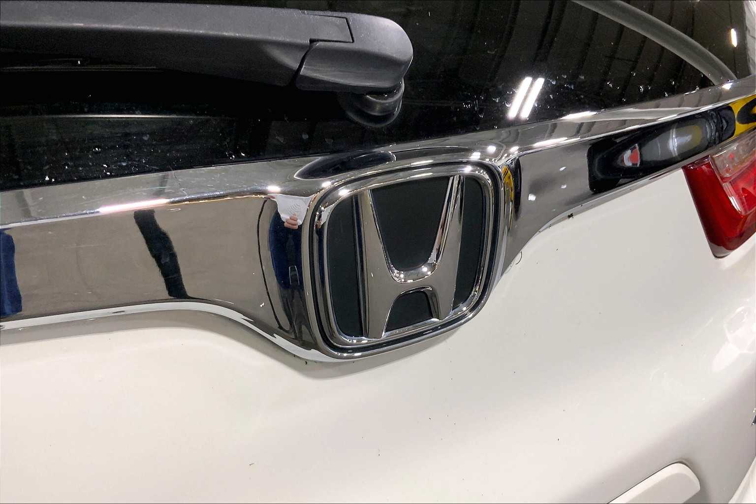 2018 Honda CR-V EX photo 29