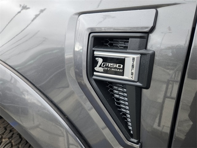 2025 Ford F-150 Lariat photo 23