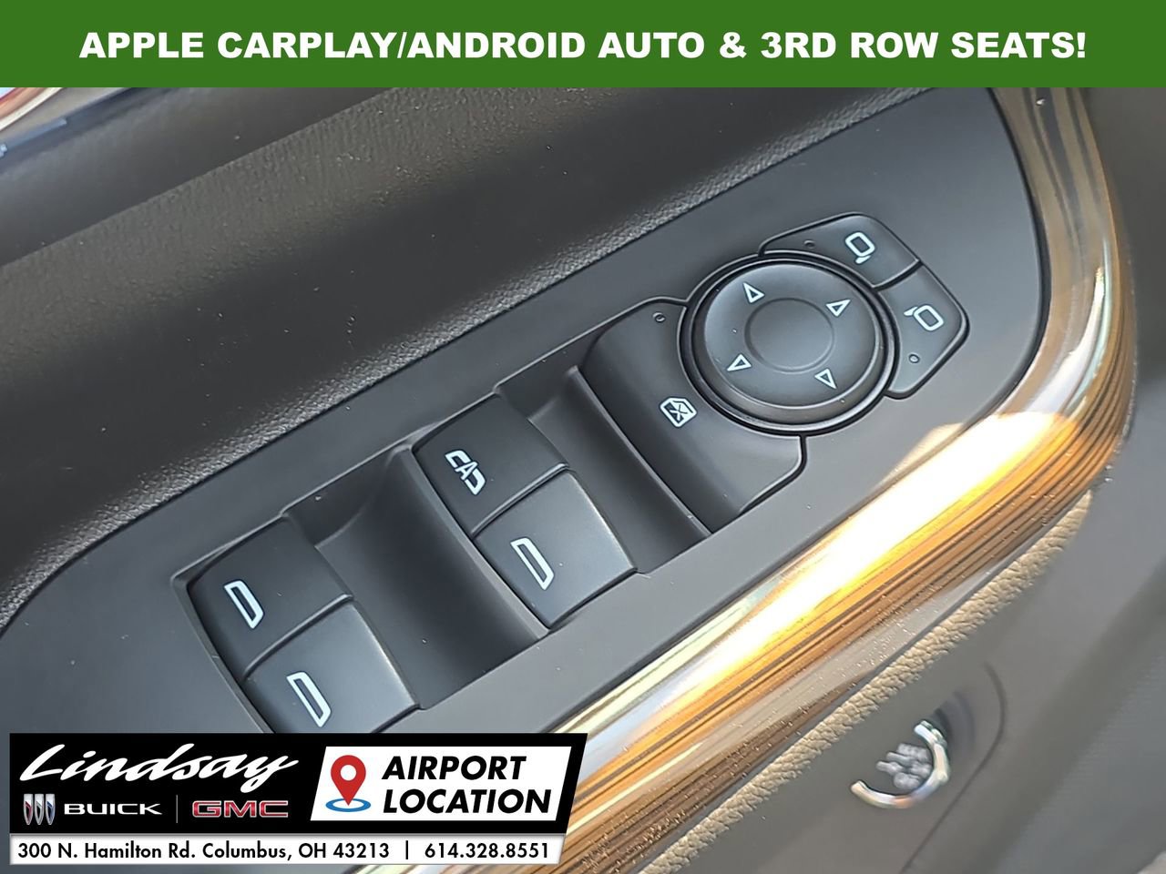 2023 Gmc Acadia SLE photo 19