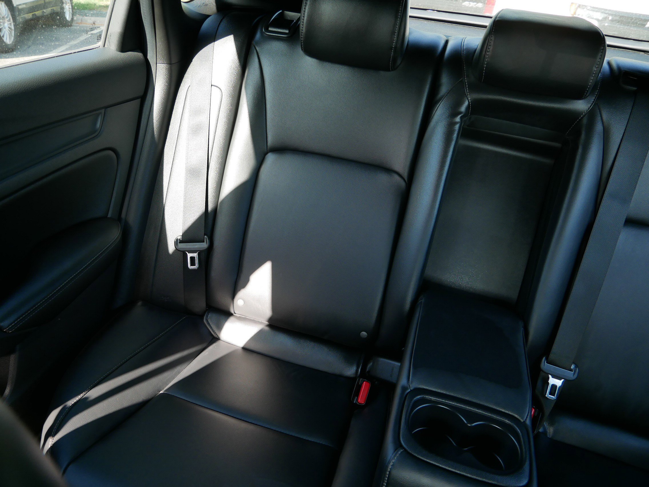 2024 Acura Integra A-Spec Technology photo 12