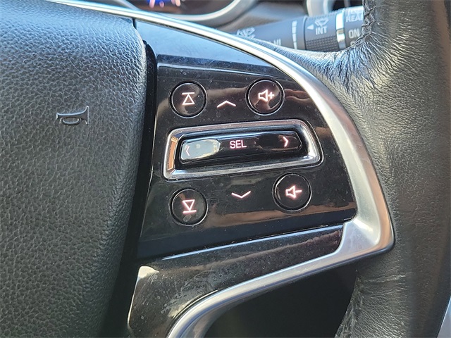 2013 Cadillac SRX Base photo 22