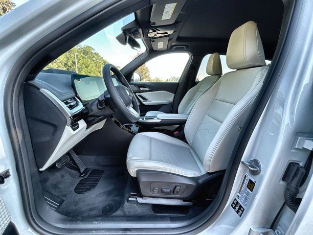 2026 Bmw X1 XDrive28i photo 12