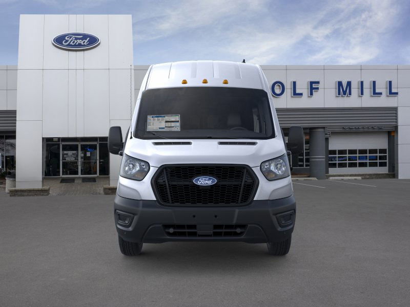 2026 FORD TRANSIT - Image 5