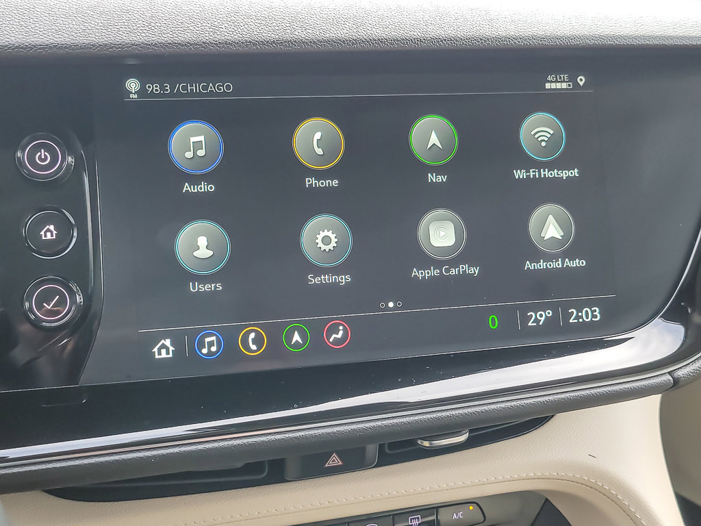 2023 BUICK ENVISION - Image 13