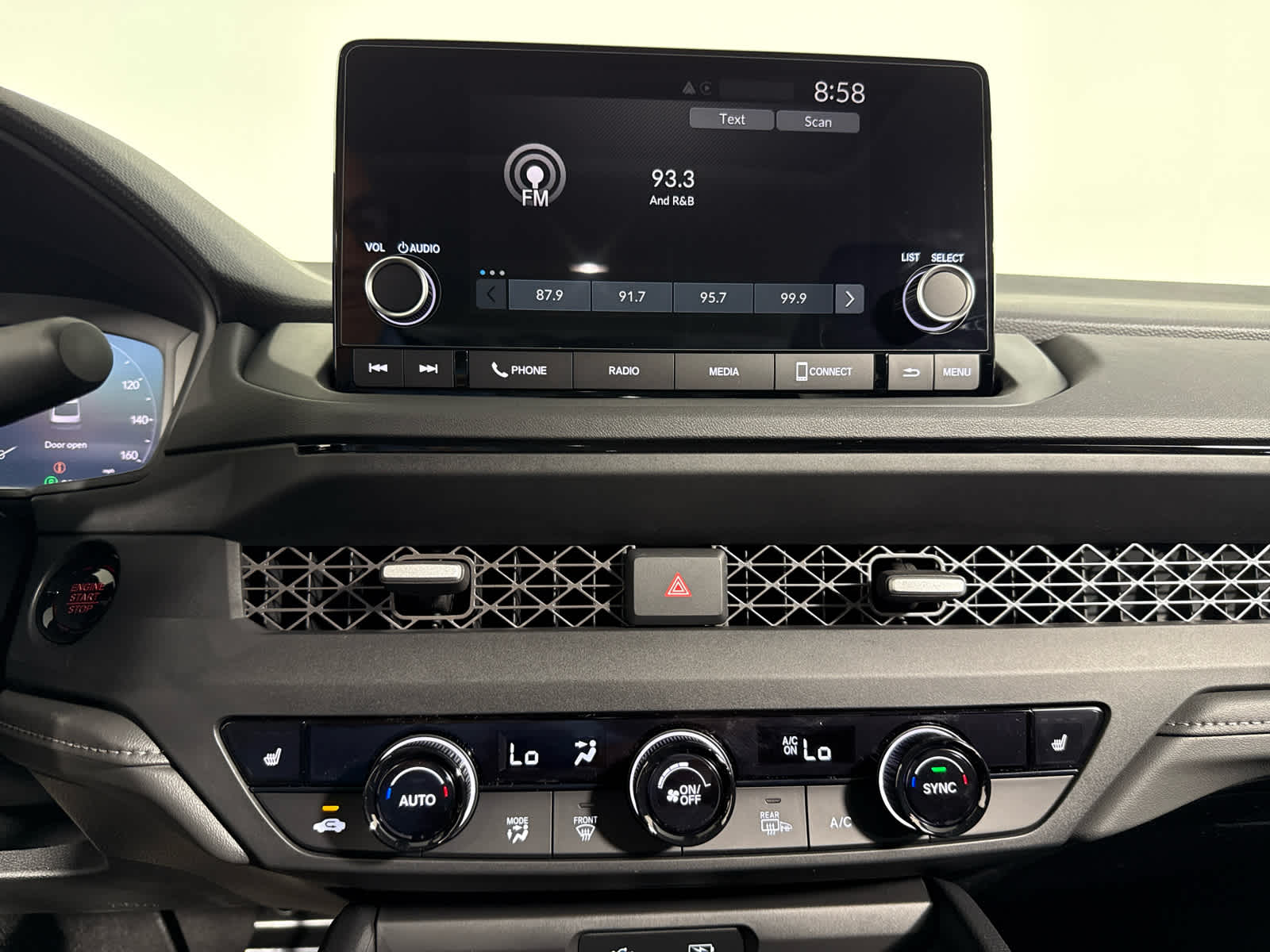 2025 Honda Accord 1.5T SE photo 26