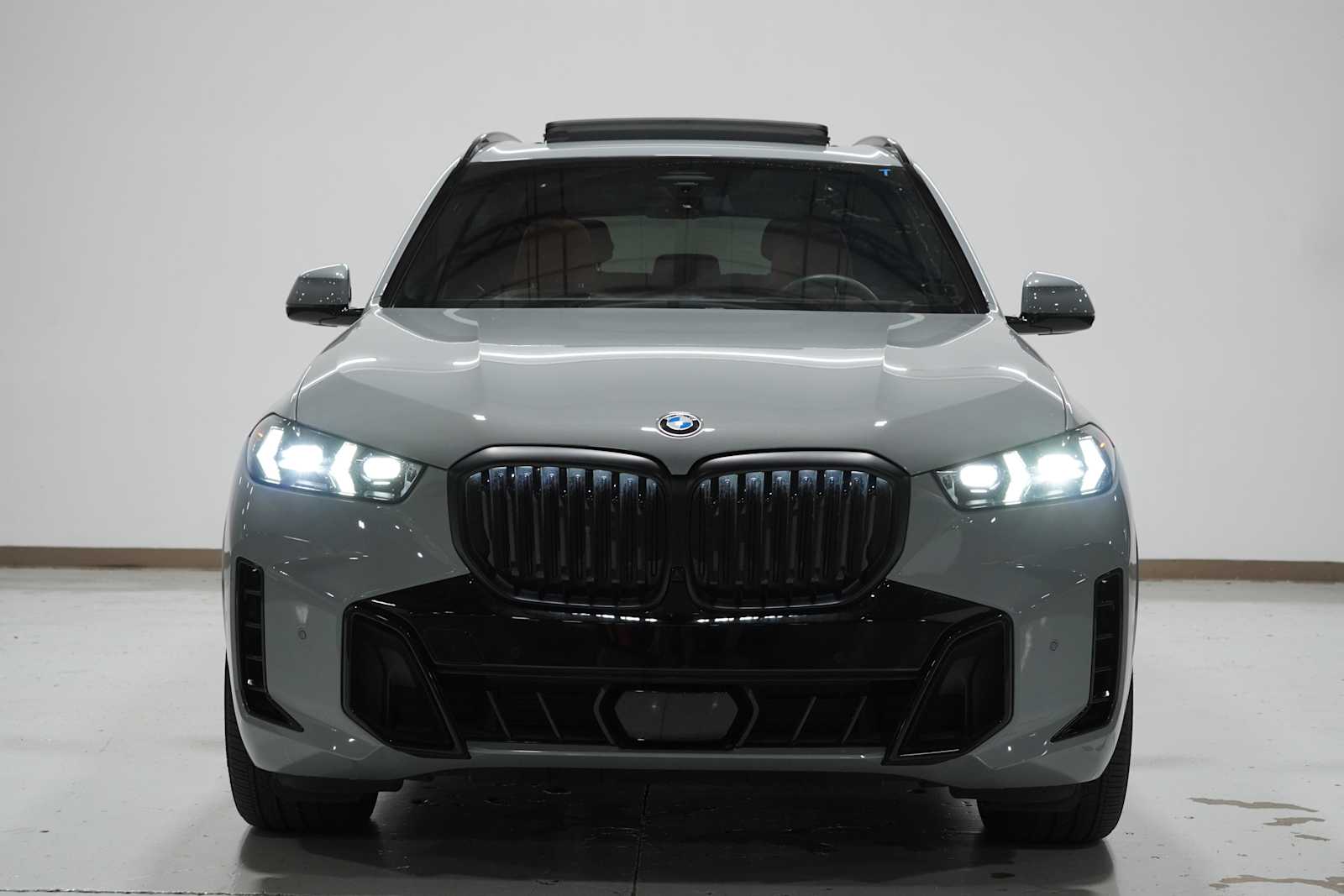 2024 Bmw X5 xDrive40i photo 2
