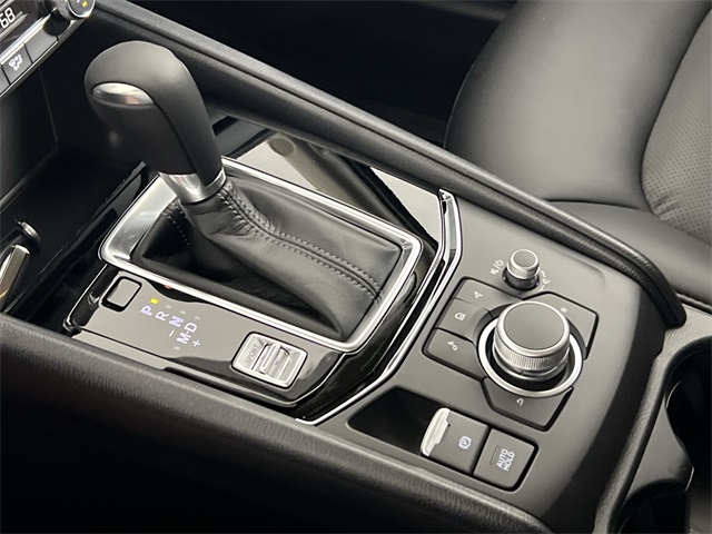 2025 Mazda CX-5 2.5 Select photo 18