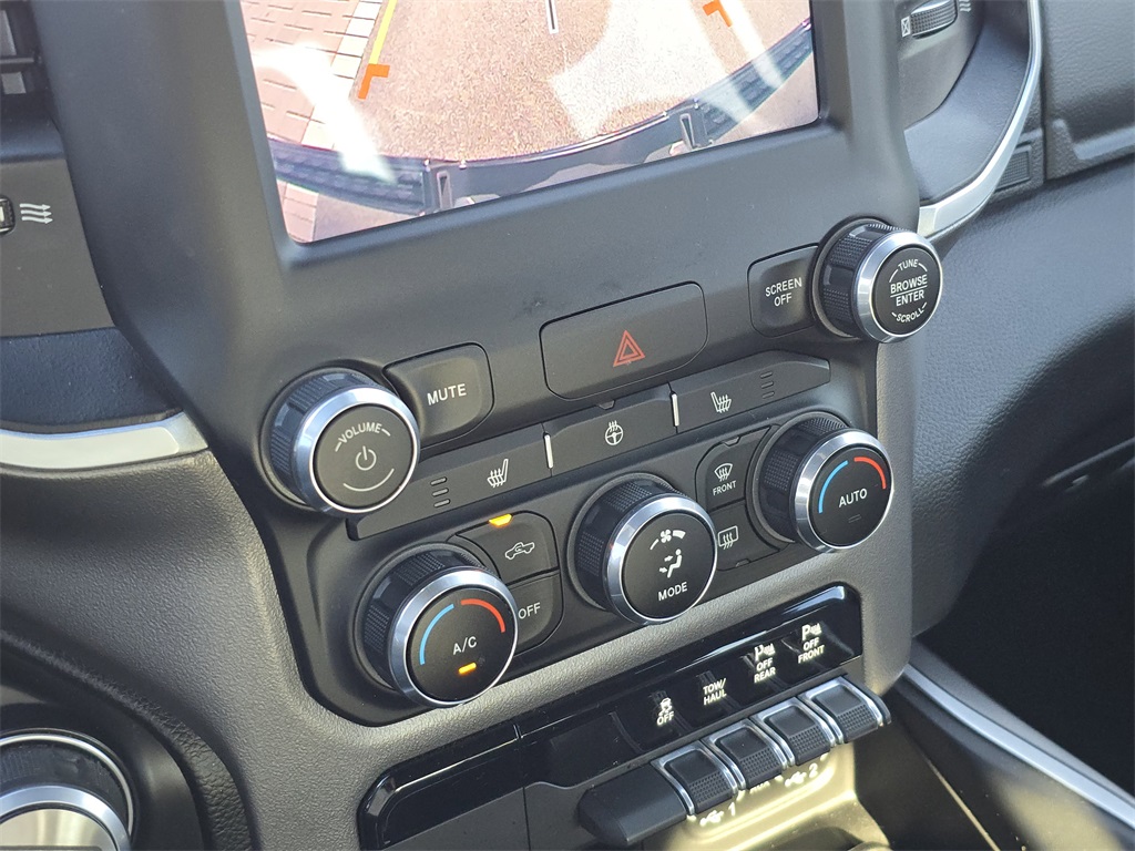 2021 Ram 1500 Big Horn Lone Star photo 23