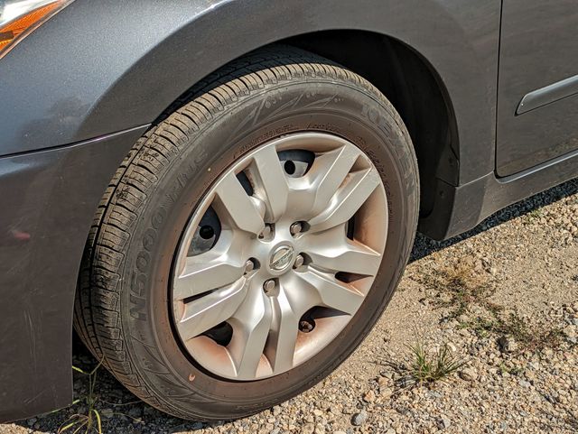 2010 Nissan Altima 2.5 photo 5