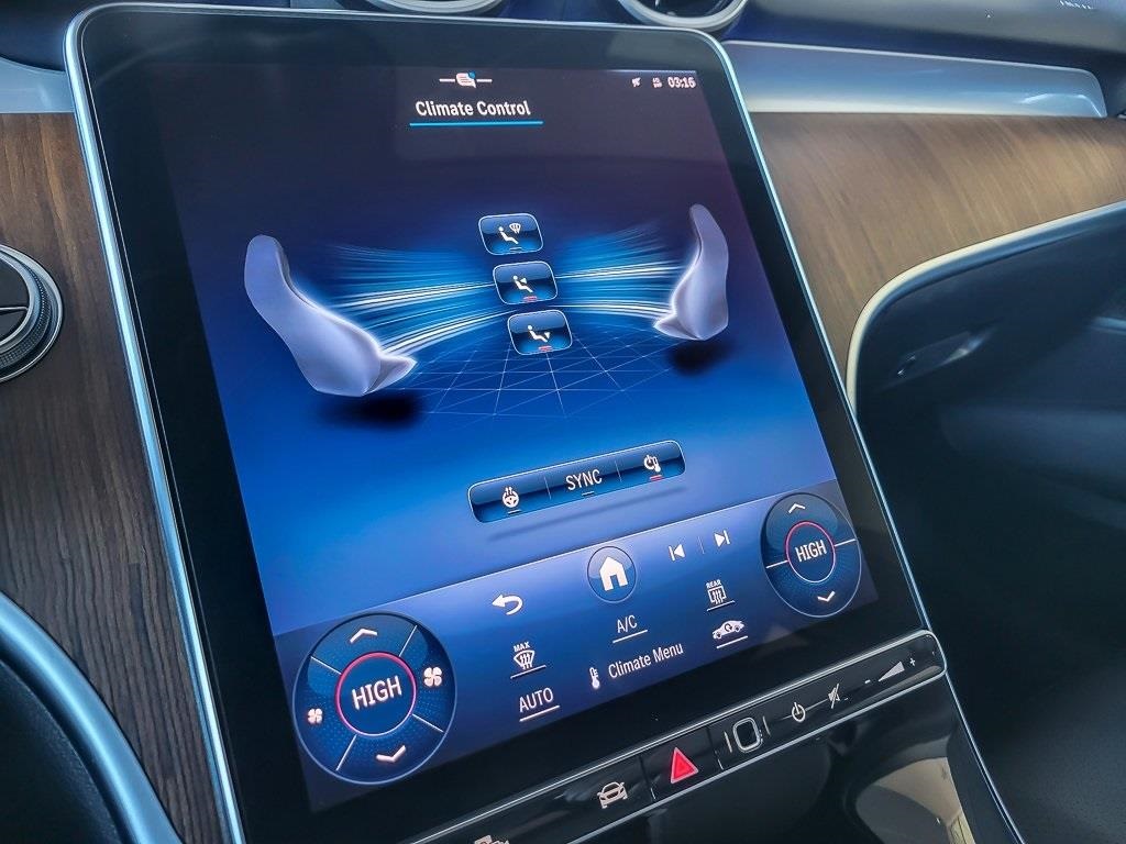 2024 MERCEDES-BENZ C-CLASS - Image 15