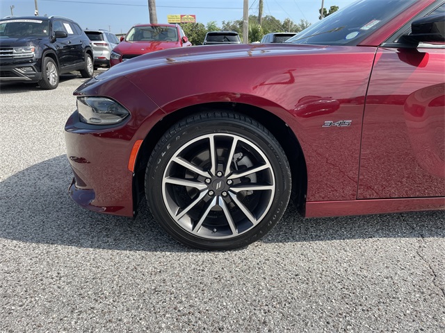 2023 Dodge Charger R/T photo 30
