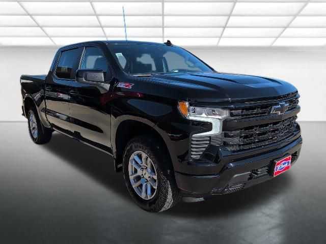 2024 Chevrolet Silverado 1500 RST's photo