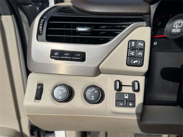 2016 Gmc Yukon Denali photo 20