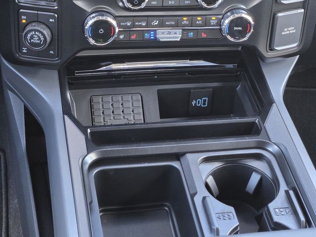 2026 Ford F-250 Lariat photo 15