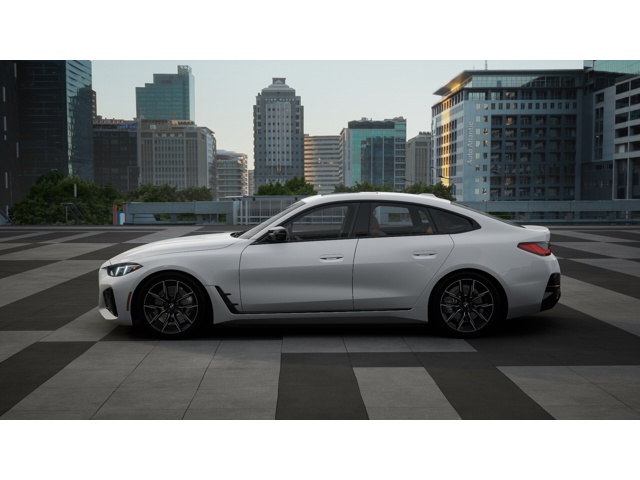2025 Bmw i4 eDrive40 photo 4
