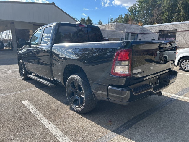 2023 Ram 1500 Big Horn Lone Star photo 2