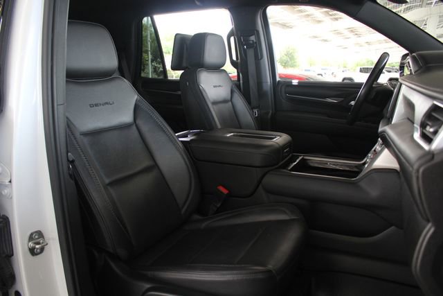 2021 Gmc Yukon Denali photo 20
