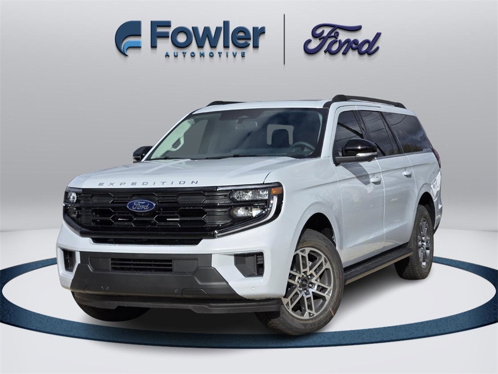 2025 Ford Expedition Active's photo