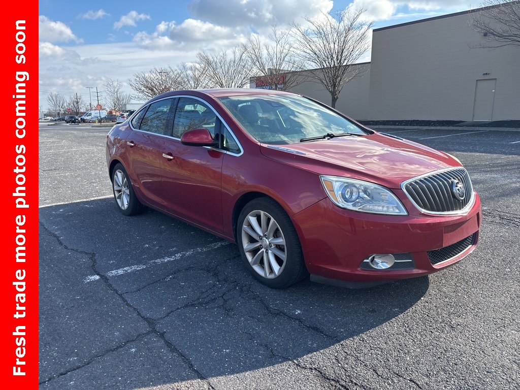 2014 Buick Verano 1SG