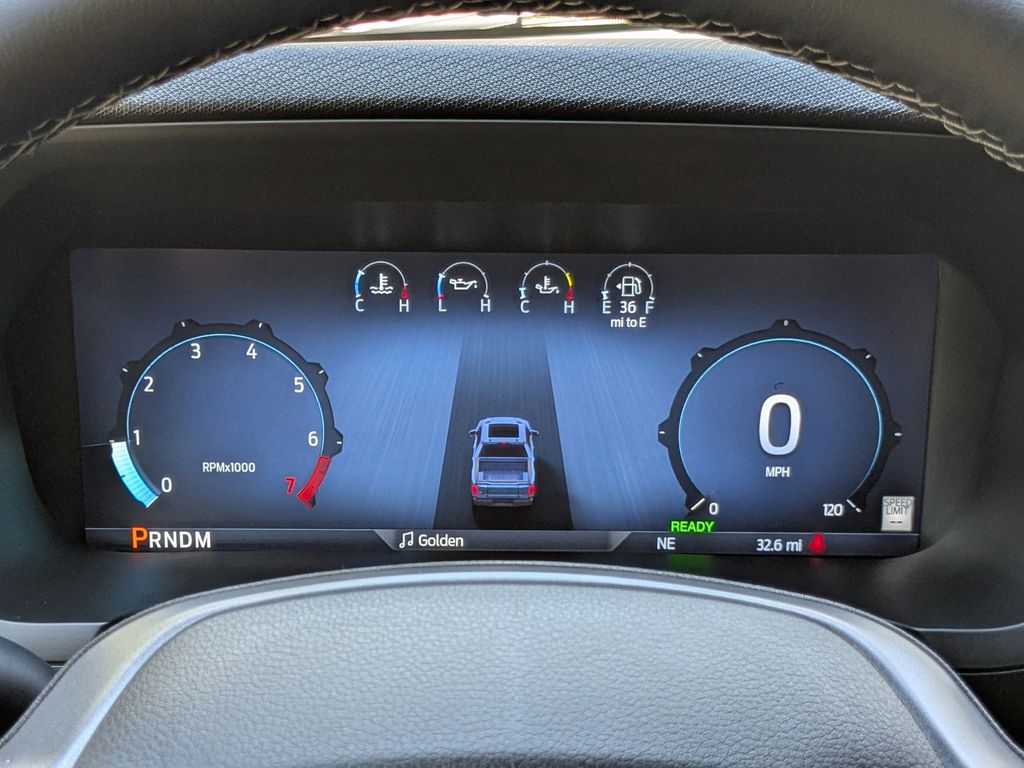 2025 Ford F-150 XLT photo 28