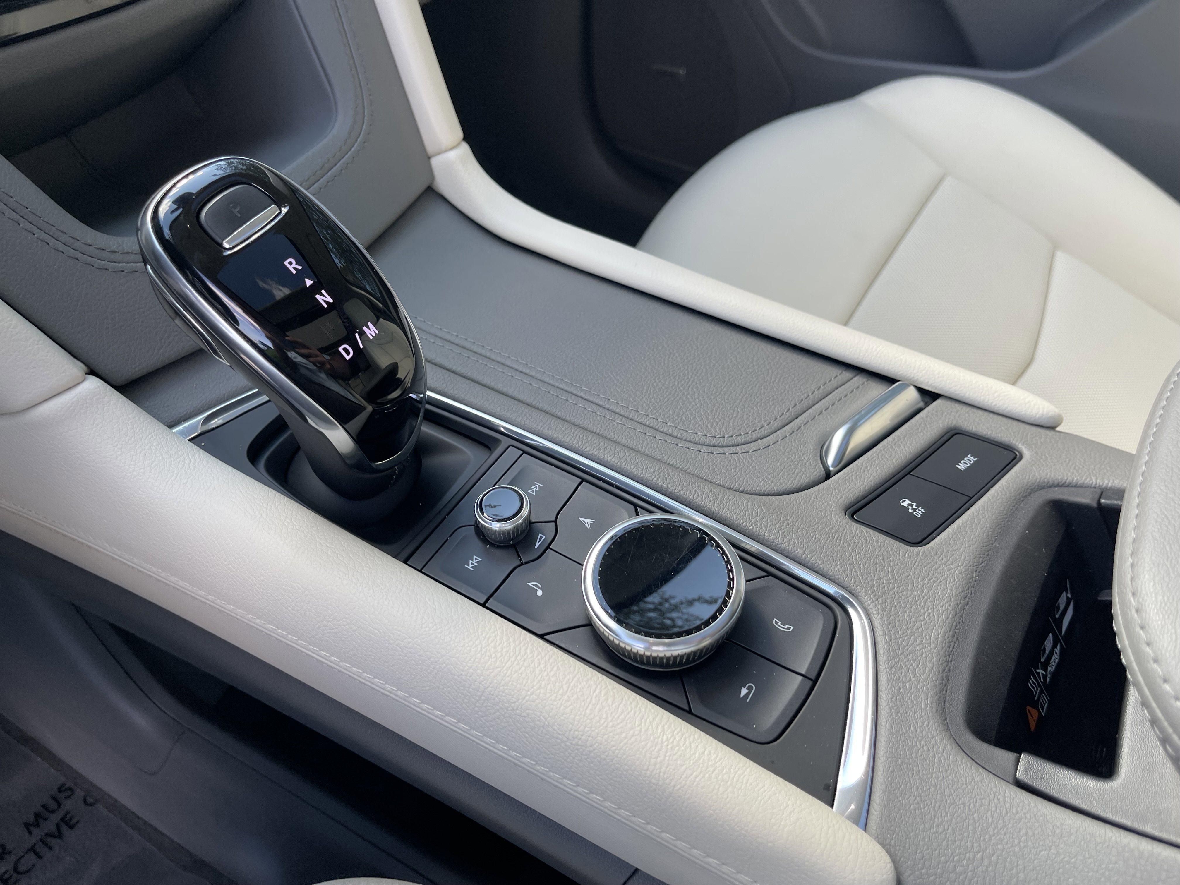 2020 Cadillac XT5 Premium Luxury photo 7