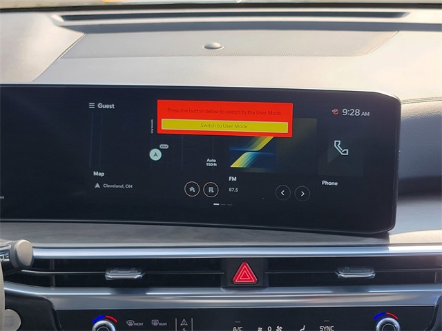 2025 Kia Sorento X-Line SX Prestige photo 16