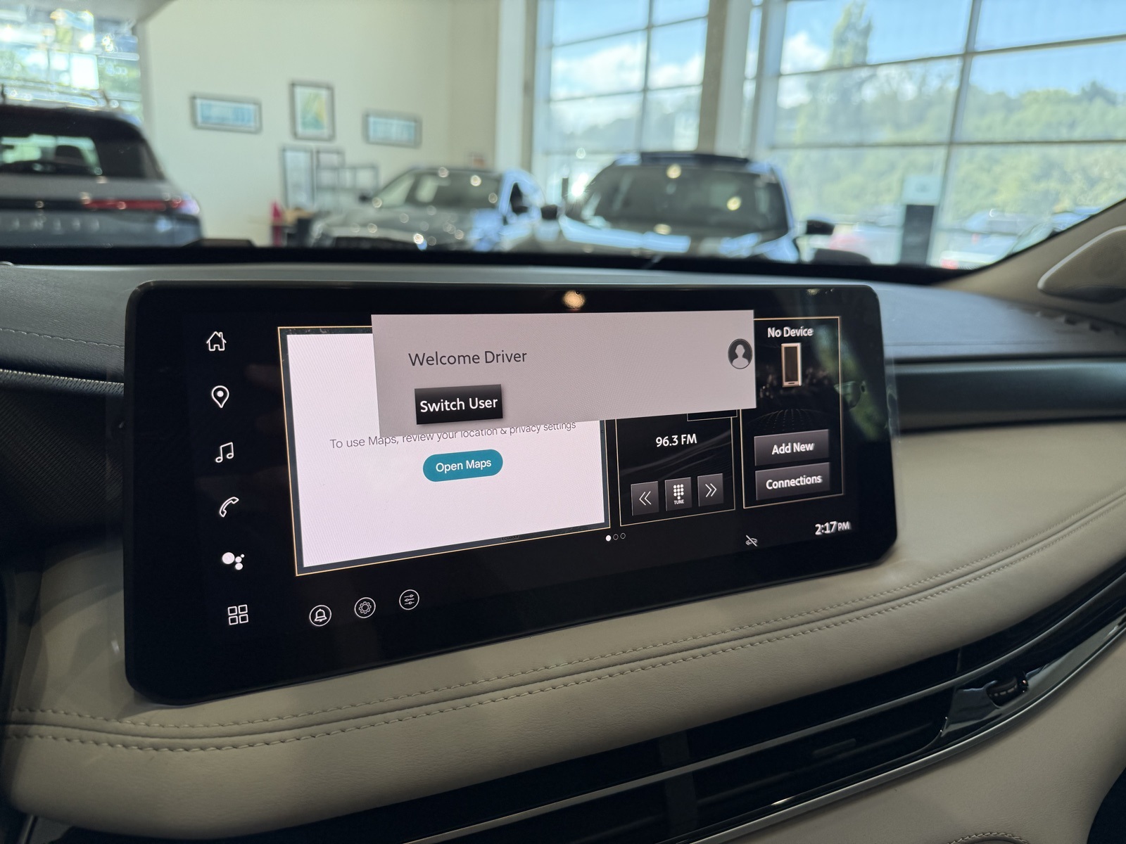 2026 Infiniti QX60 Luxe photo 17