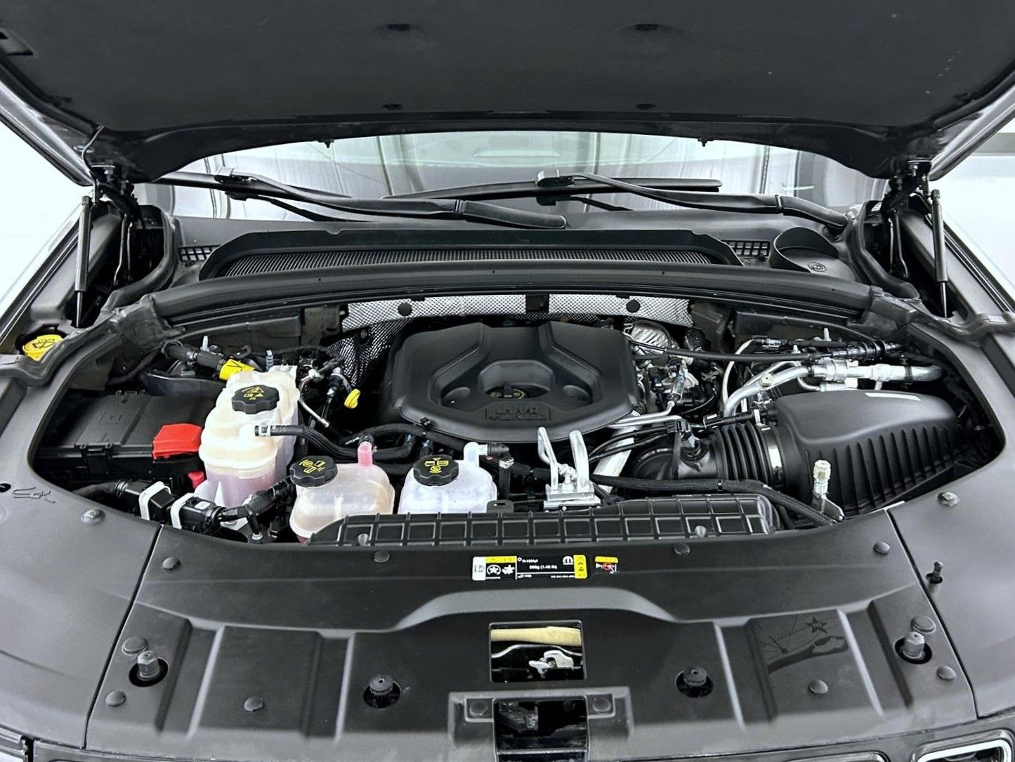 2023 Jeep Cherokee 4xe photo 23