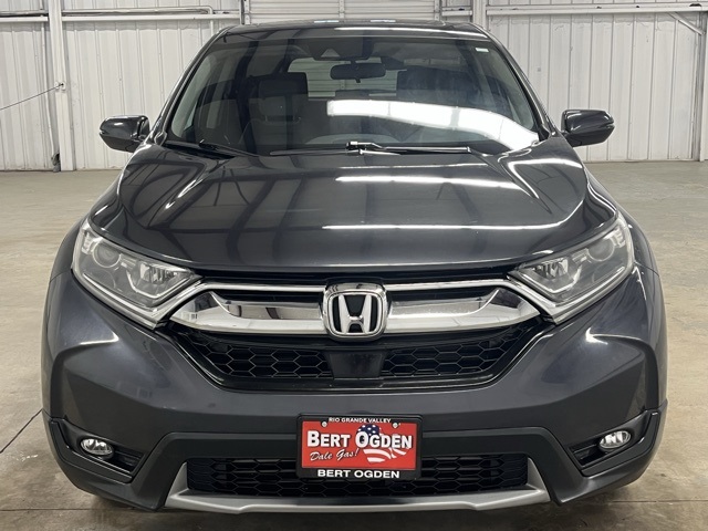 2018 Honda CR-V EX photo 2