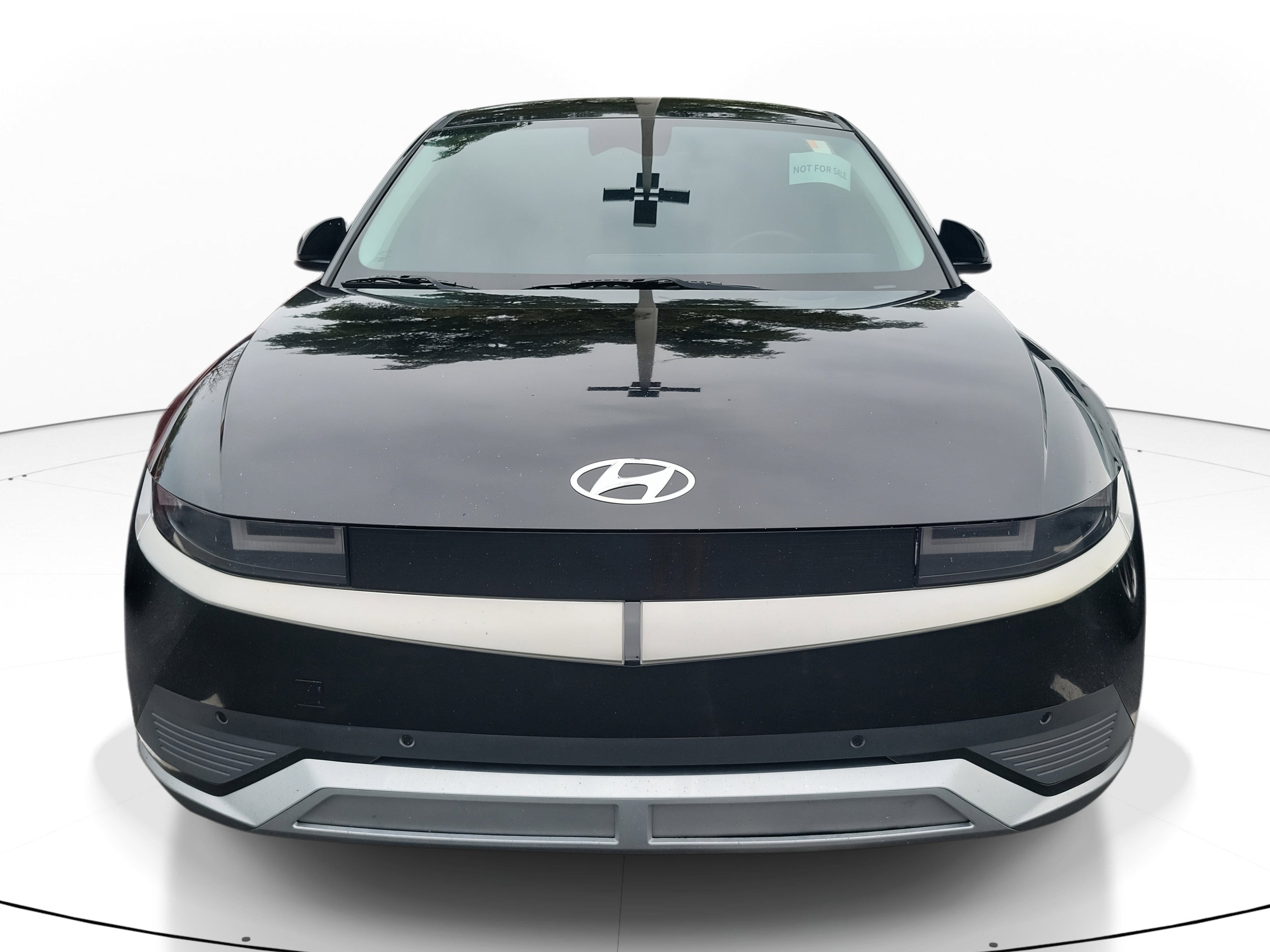 Used 2022 Hyundai IONIQ 5 SEL with VIN KM8KN4AE1NU096339 for sale in Sarasota, FL