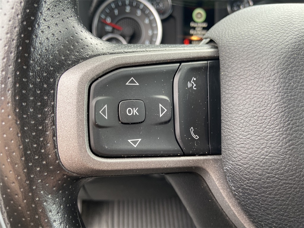 2024 Ram 2500 Tradesman photo 17