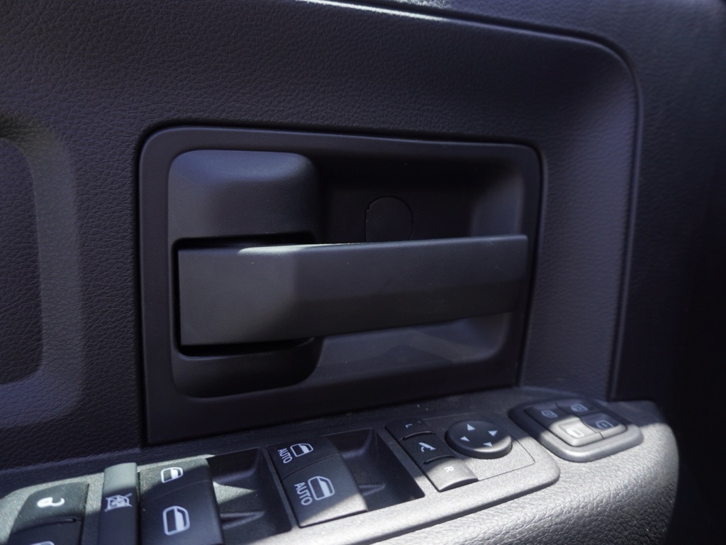 2024 Ram 2500 Tradesman photo 10