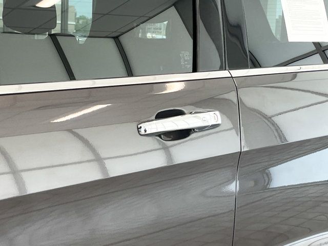 2020 Jeep Grand Cherokee Limited photo 10