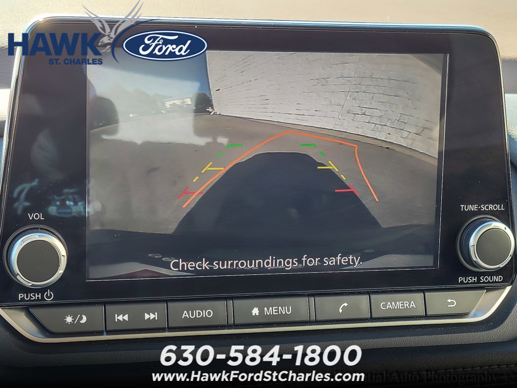 2023 NISSAN ROGUE - Image 14