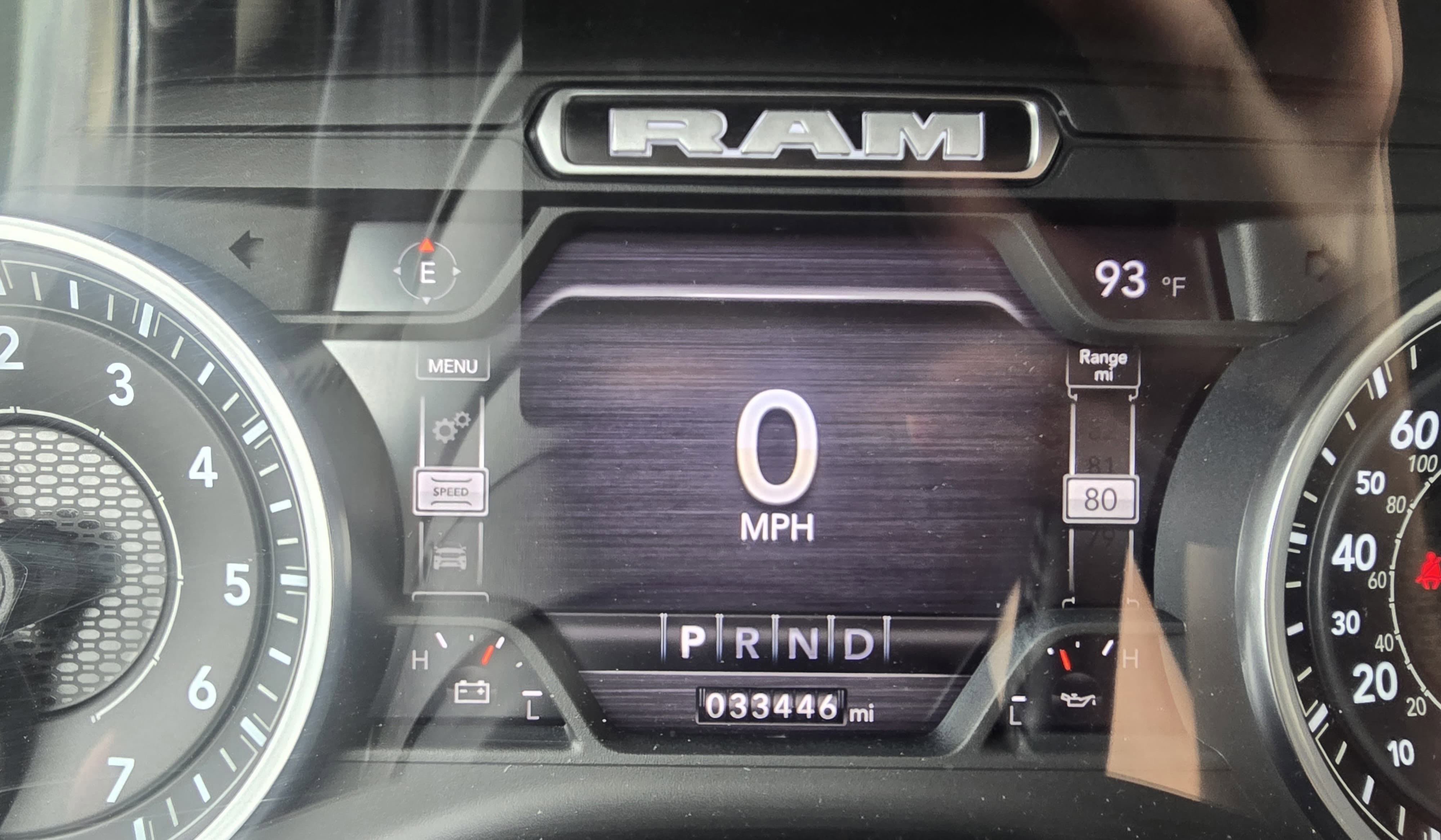 2022 Ram 1500 Laramie photo 19