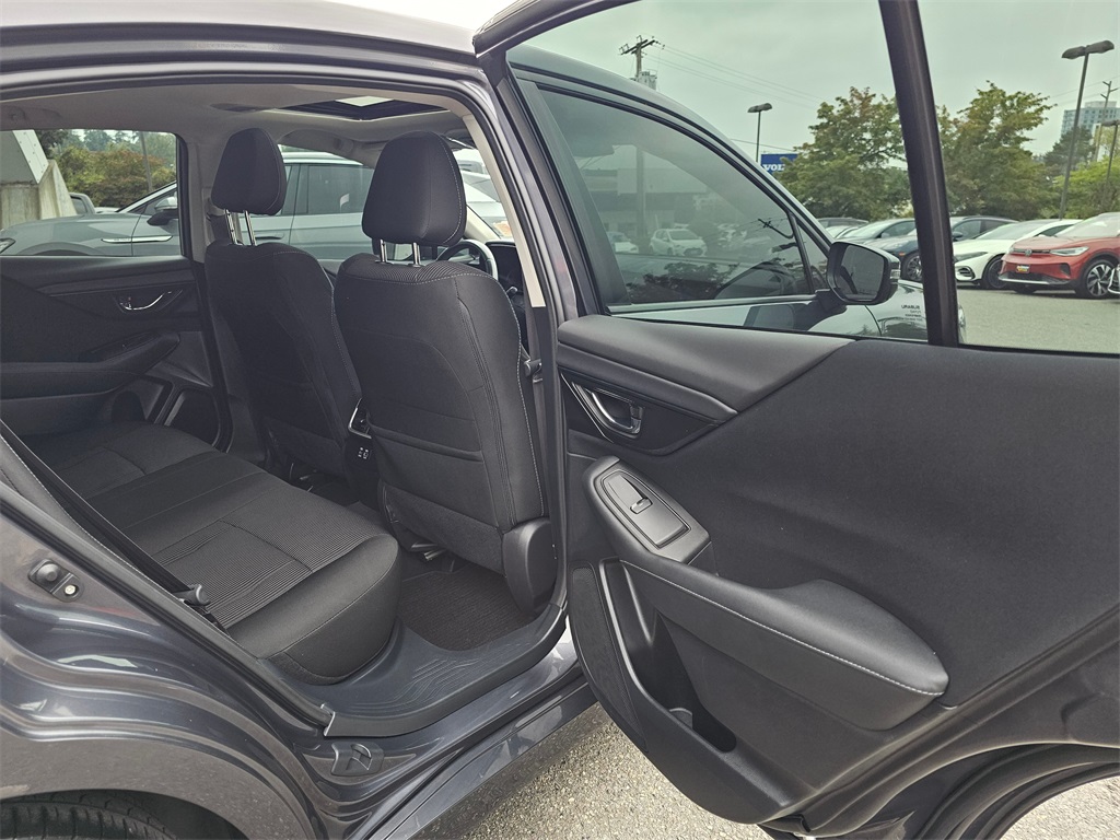 2024 Subaru Legacy Premium photo 14