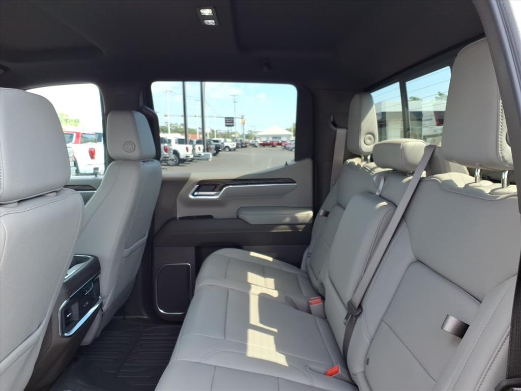 2025 Gmc Sierra 1500 SLT photo 7