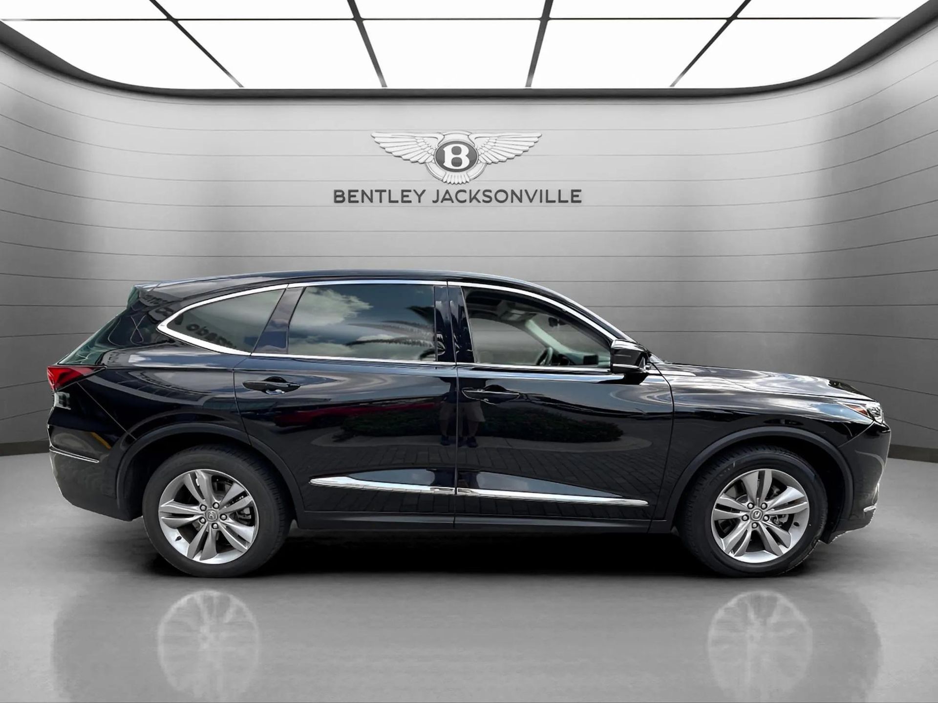 2023 Acura MDX photo 4