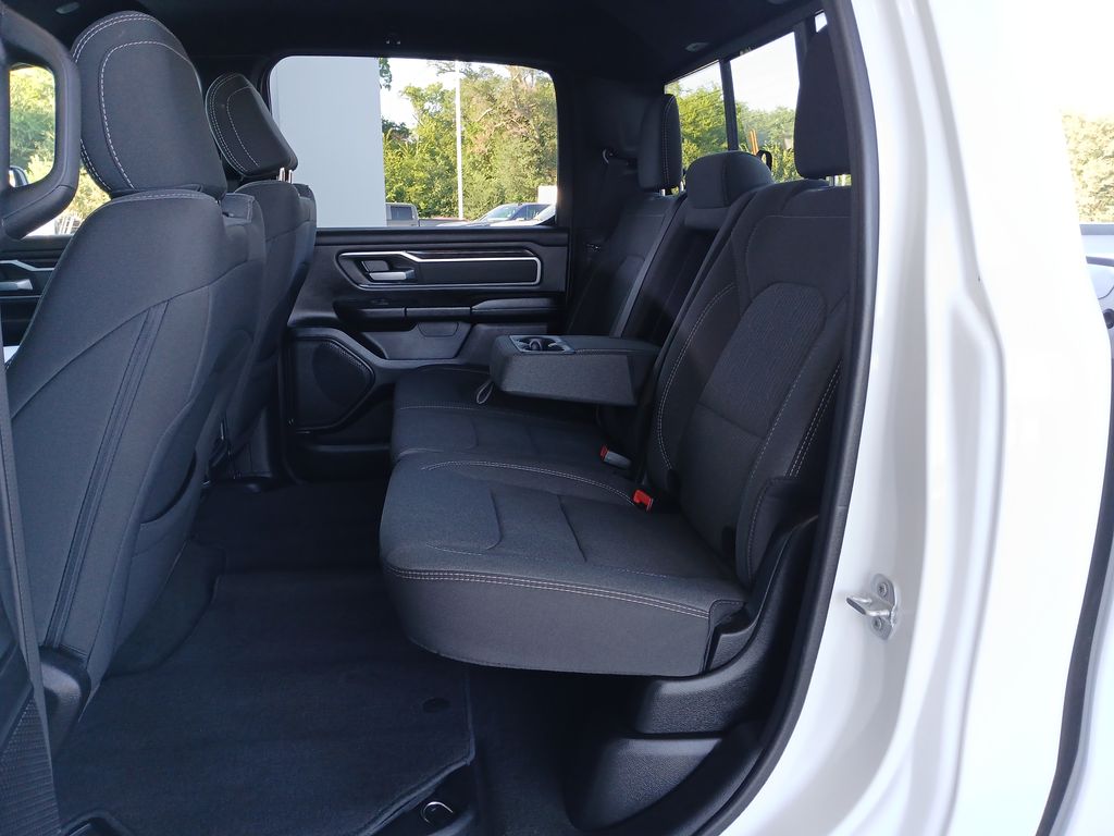 2023 Ram 1500 Big Horn Lone Star photo 25
