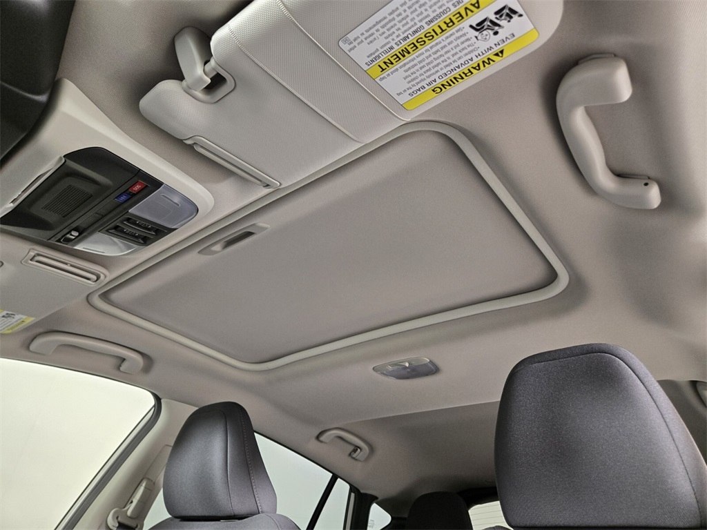 2025 Subaru Crosstrek Premium photo 7