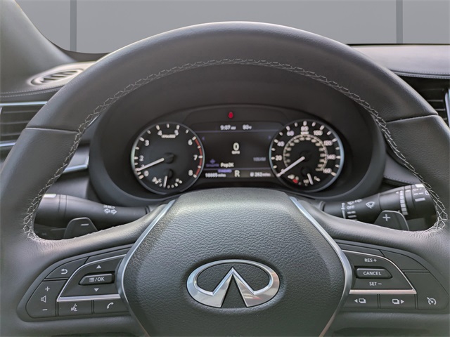 2022 Infiniti QX55 Luxe photo 28