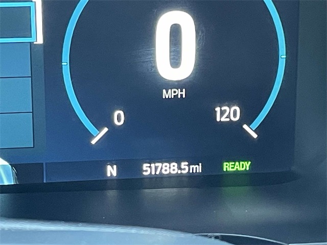 2022 Ford F-150 Lariat photo 21