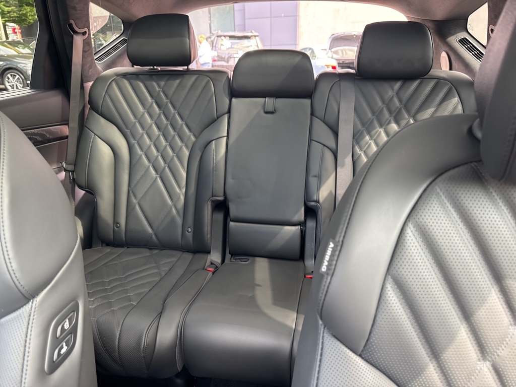 2026 Genesis GV80 3.5T Prestige photo 29
