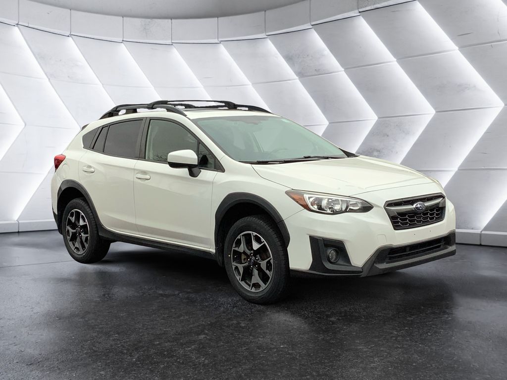 2019 Subaru Crosstrek Premium's photo