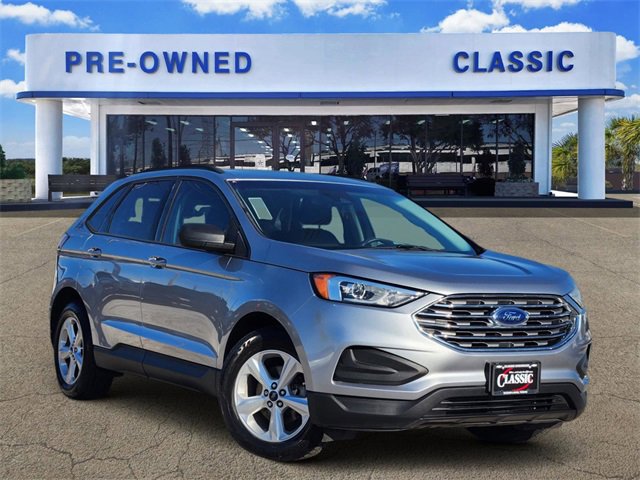 2020 Ford Edge SE