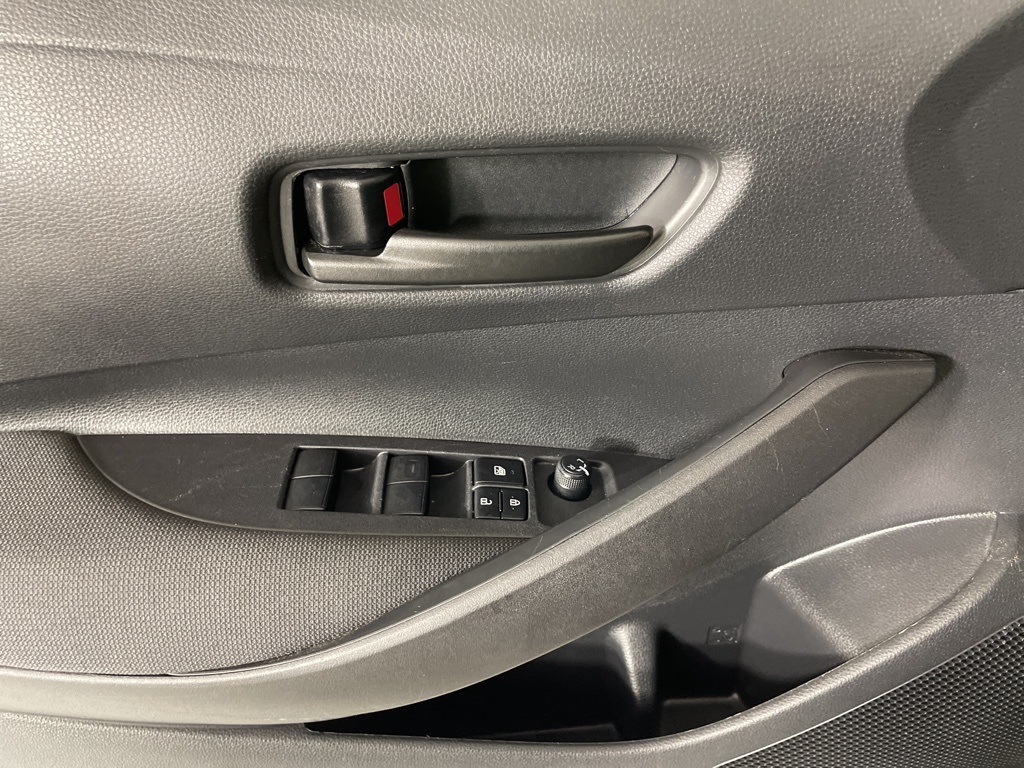 2024 Toyota Corolla LE photo 17