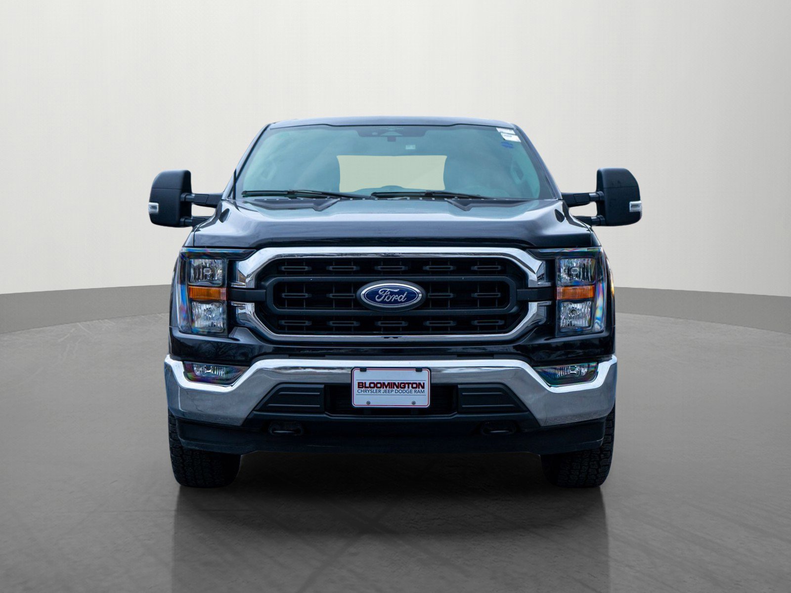 Used 2023 Ford F-150 XLT with VIN 1FTFW1E88PFB10606 for sale in Minneapolis, Minnesota