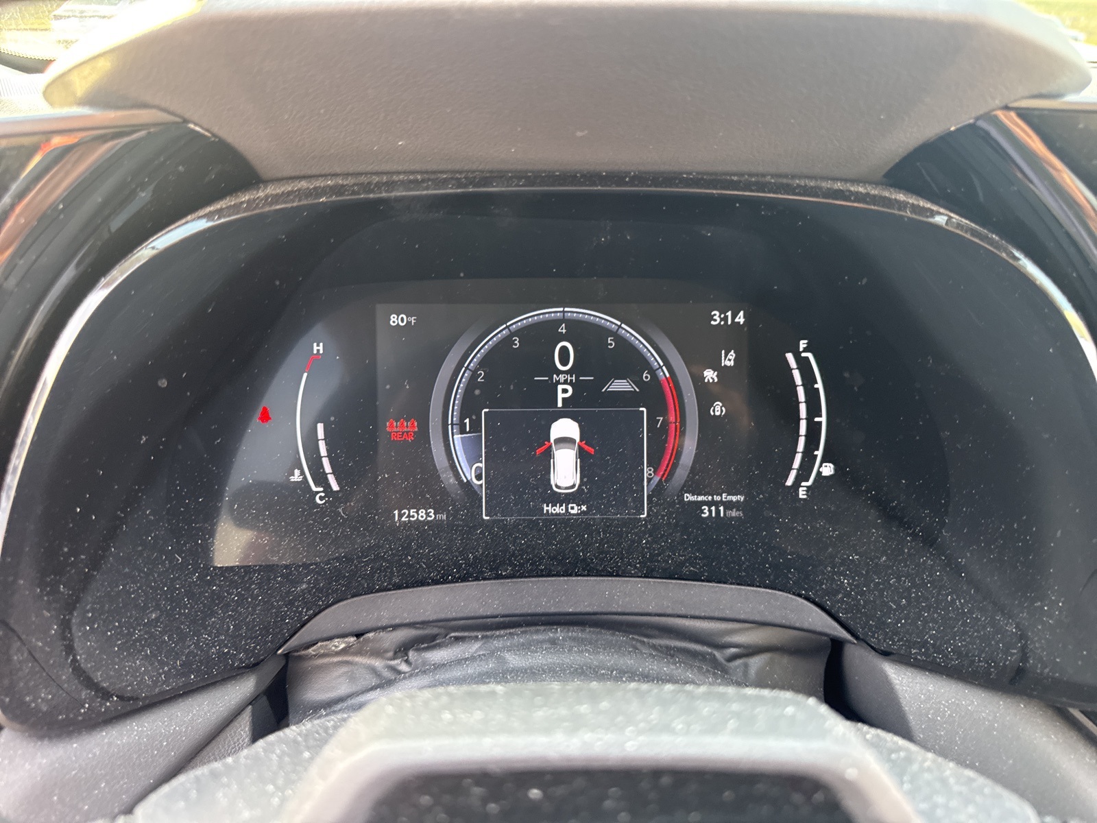 2023 Lexus RX 350 Premium photo 3