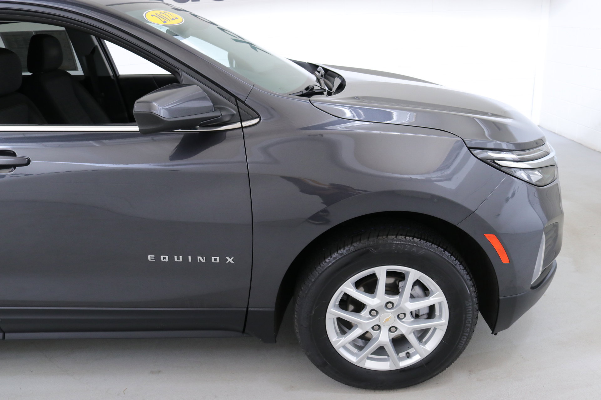 2022 Chevrolet Equinox LT photo 7