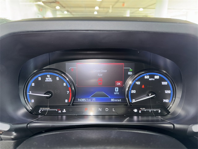 2023 Ford Bronco Sport Outer Banks photo 24